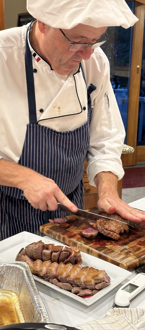 Delicious Turkish Chickpea Dish with Spices